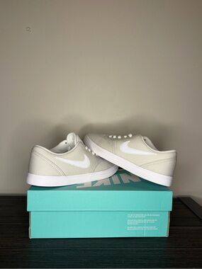 Nike SB check cnvs GS